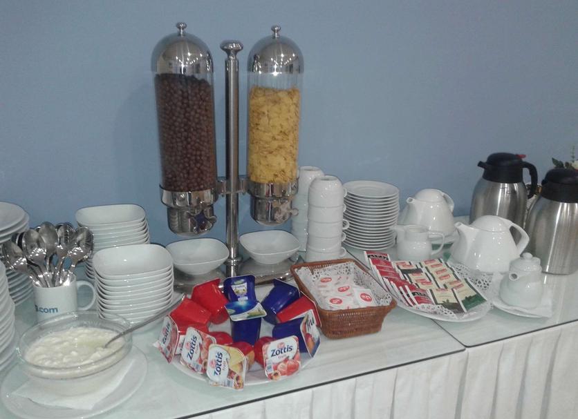 Restoran Foto