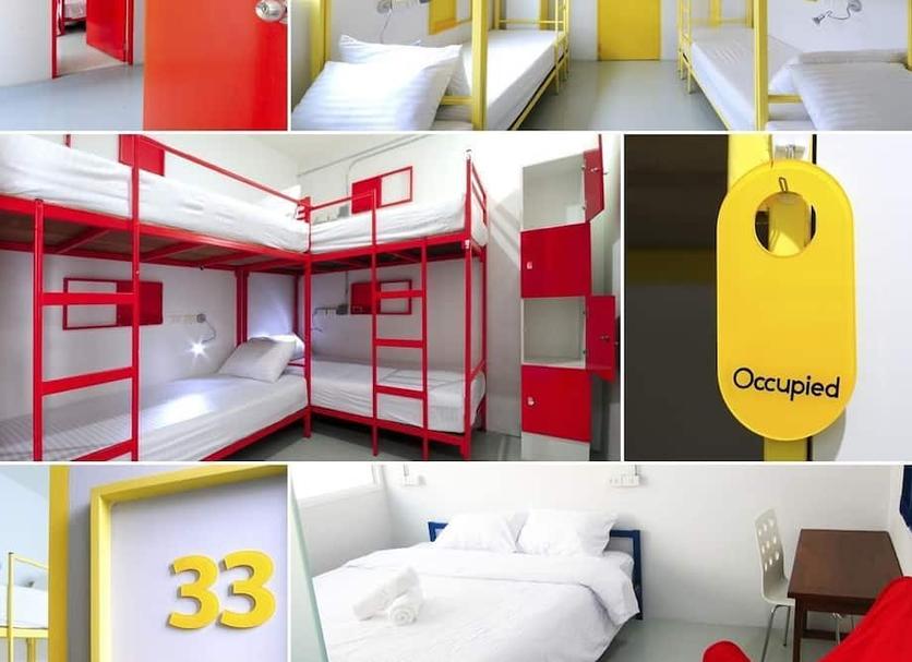 Kamar Tidur Foto