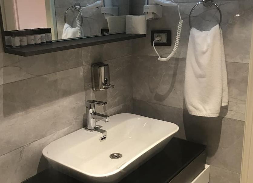 Kamar Mandi Foto