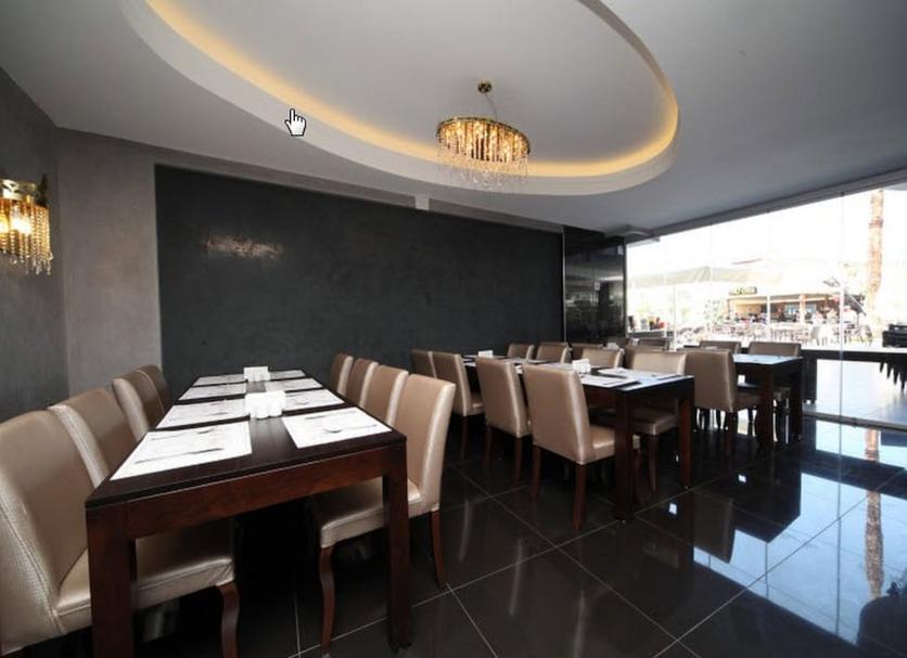 Restoran Foto