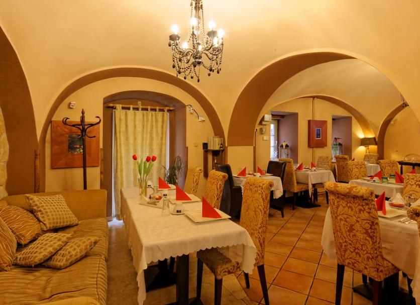 Restoran Foto