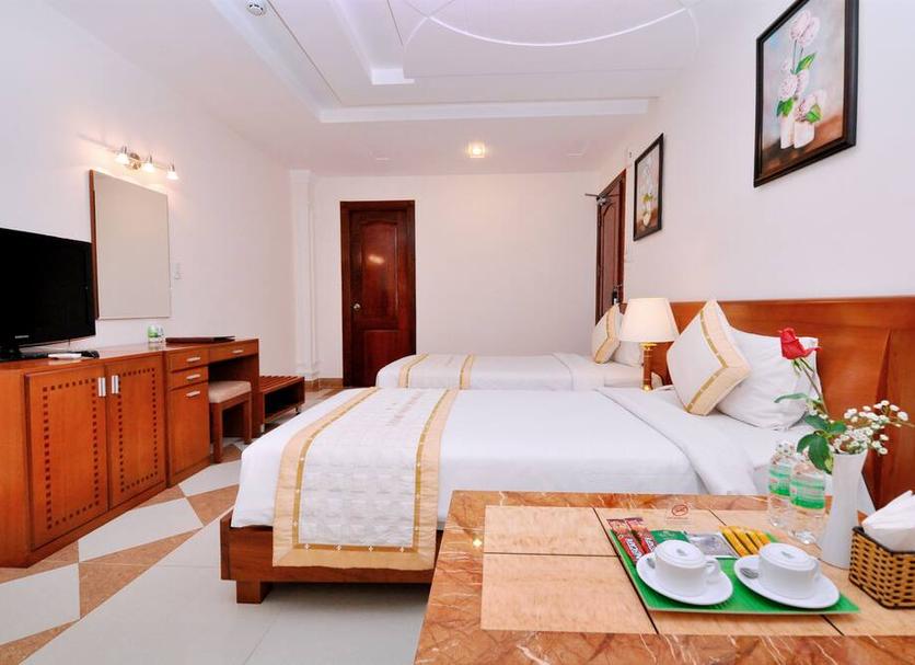 Kamar Tidur Foto