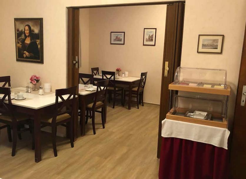 Restoran Foto
