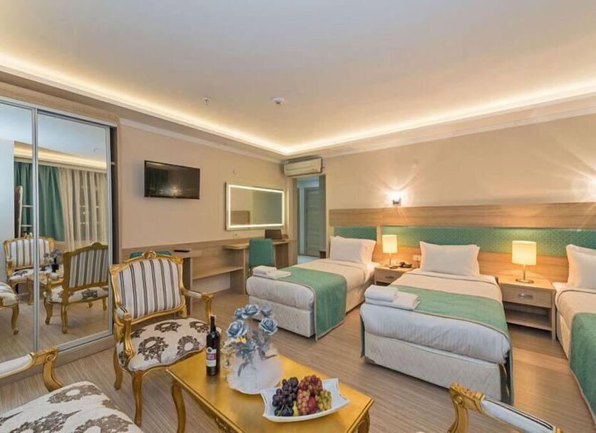 Kamar Tidur Foto