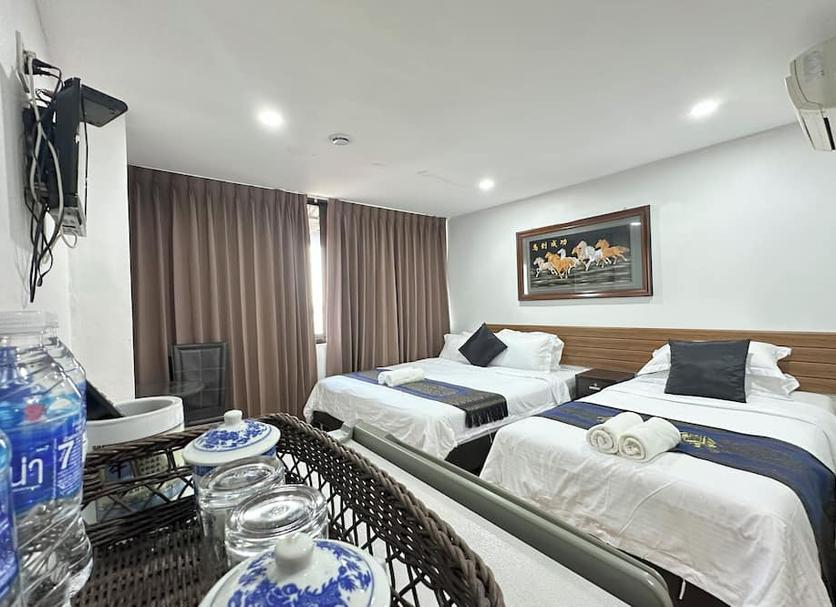 Kamar Tidur Foto