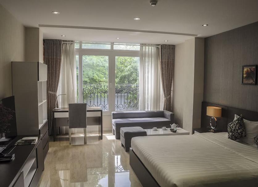 Kamar Tidur Foto