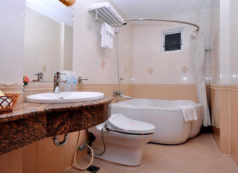 Kamar Mandi Foto