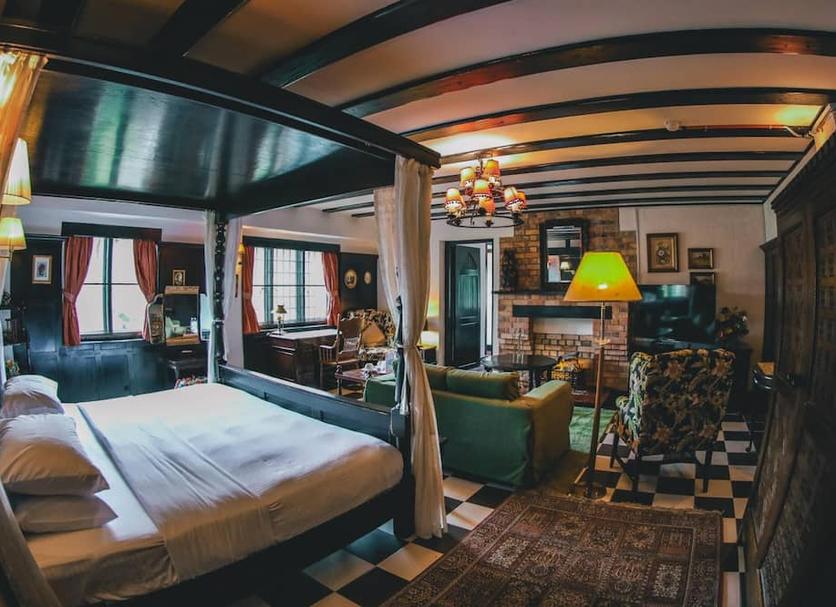 Kamar Tidur Foto