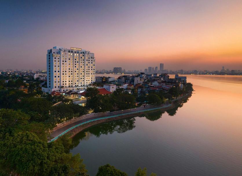 Pemandangan luar Foto