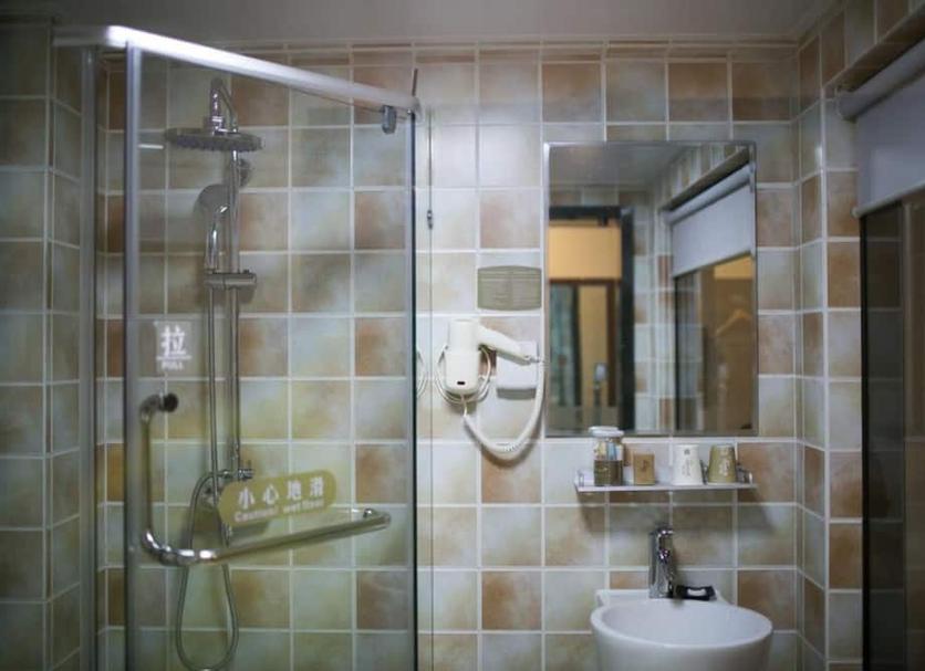 Kamar Mandi Foto