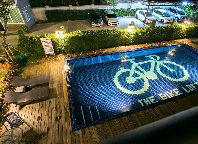 Kolam Foto