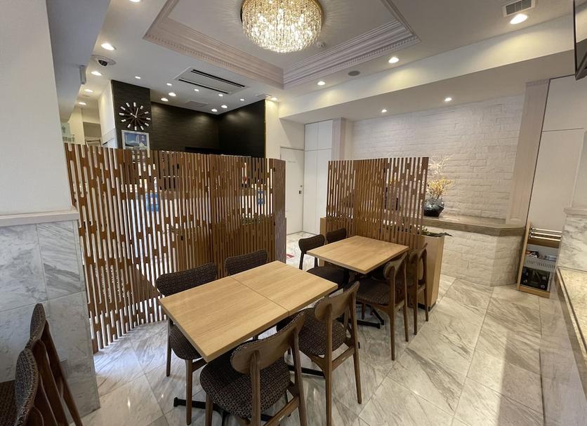 Restoran Foto