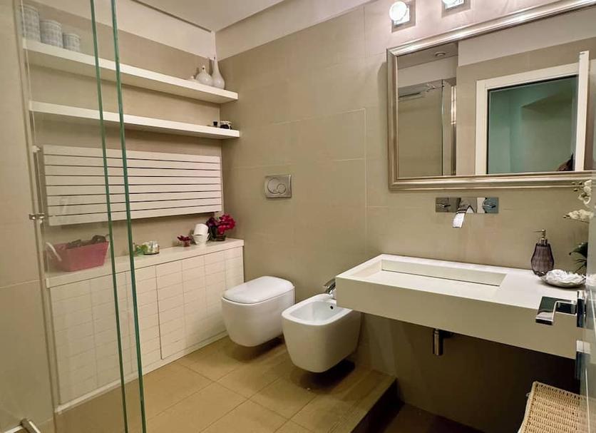 Kamar Mandi Foto