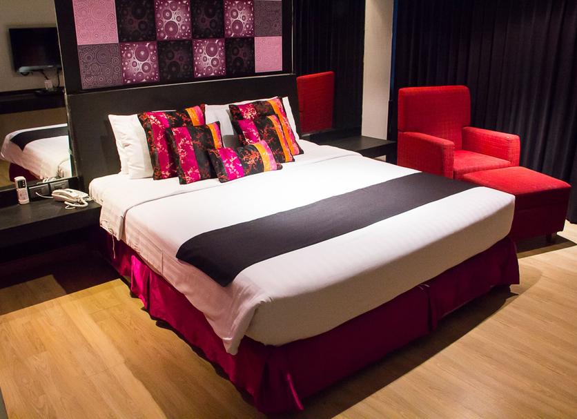 Kamar Tidur Foto