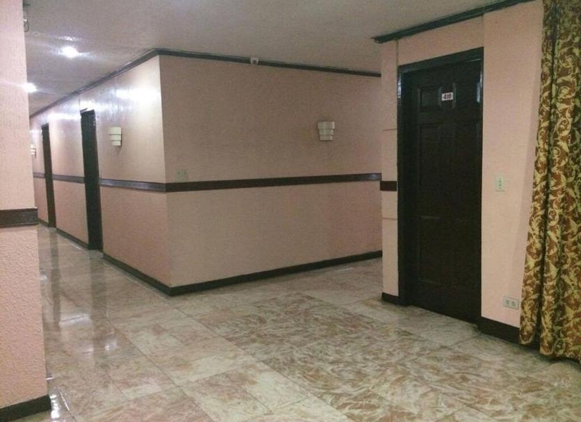 Lorong Foto