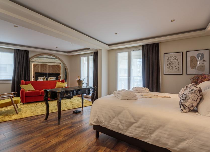 Kamar Tidur Foto