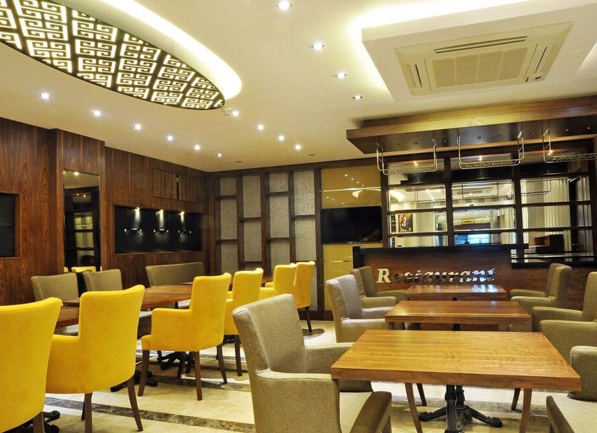 Restoran Foto