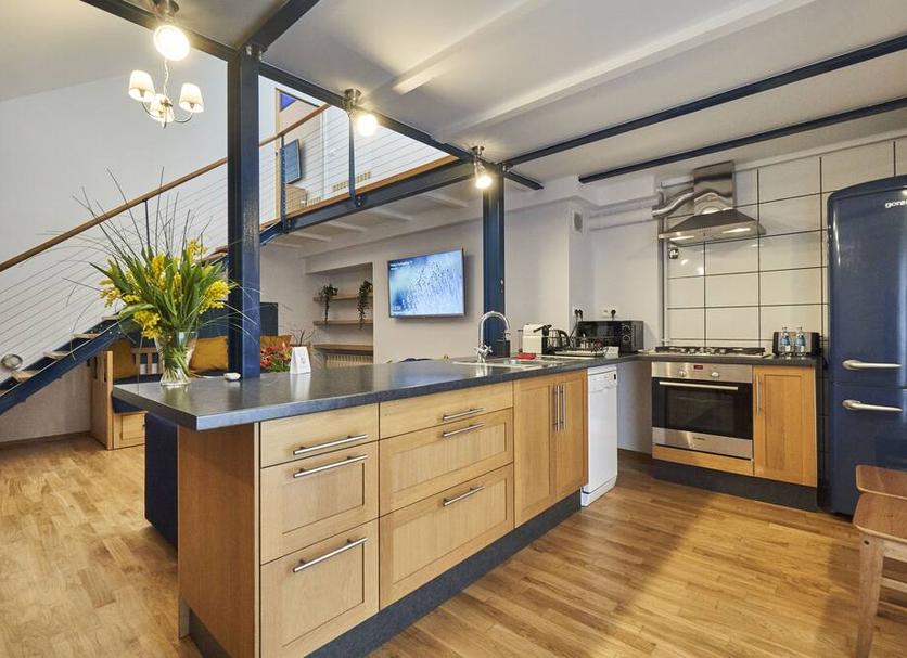 Dapur Foto