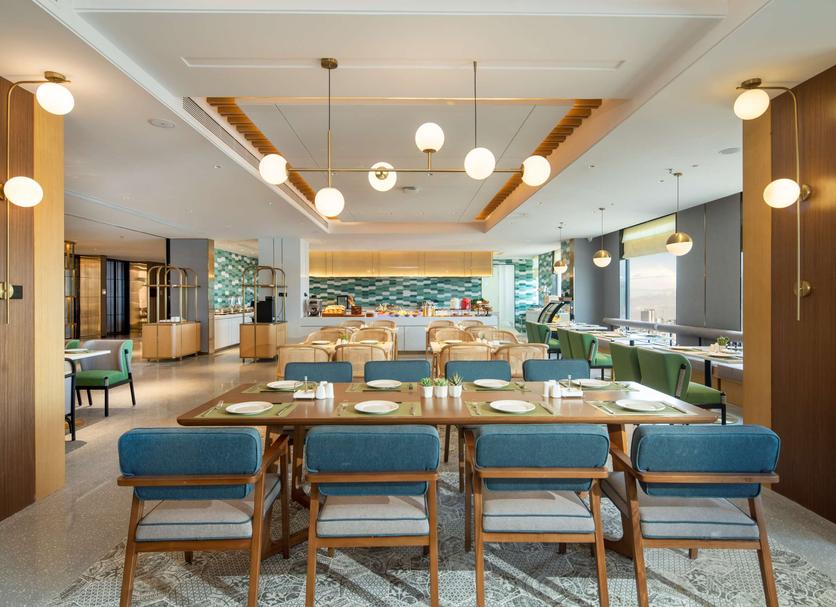 Restoran Foto