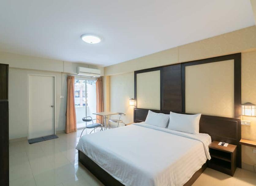 Kamar Tidur Foto