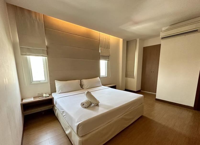 Kamar Tidur Foto