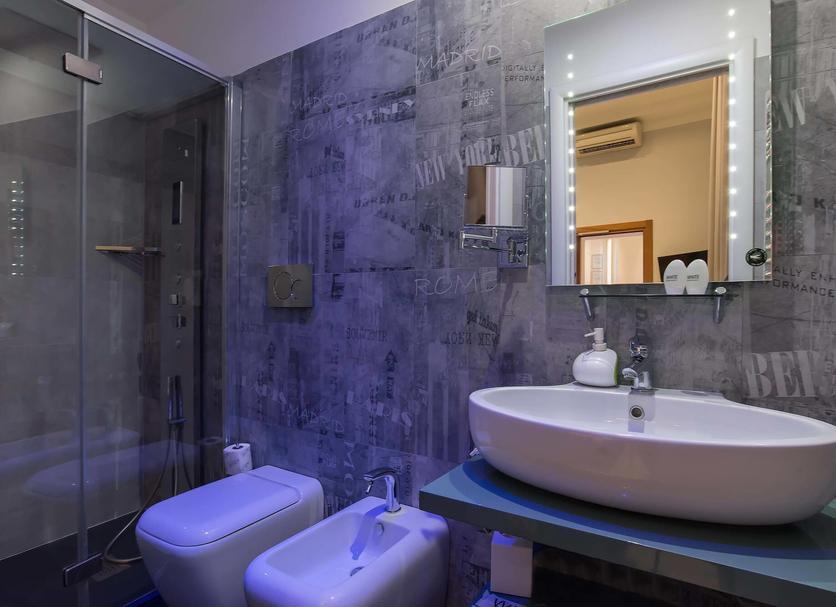 Kamar Mandi Foto