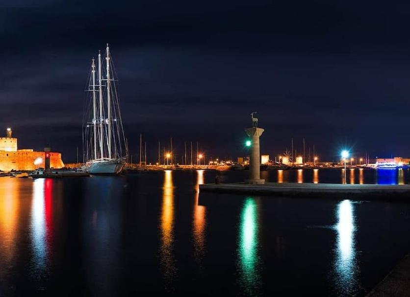 Pemandangan luar Foto