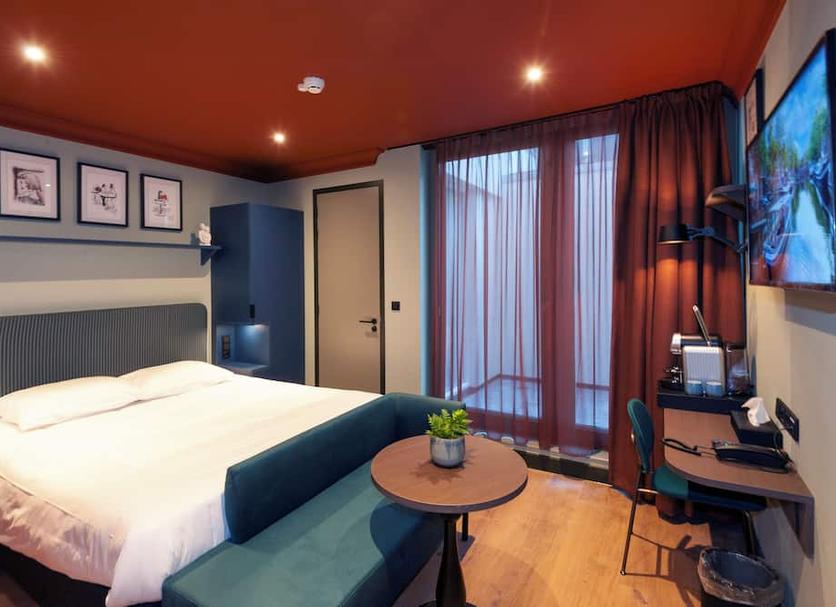Kamar Tidur Foto