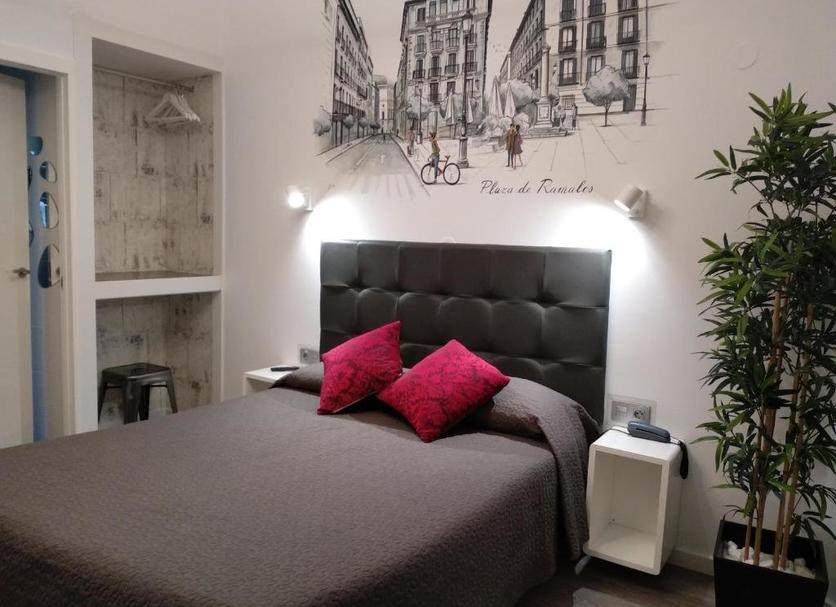 Kamar Tidur Foto