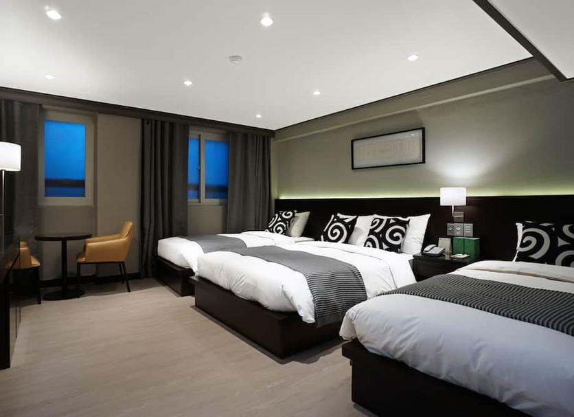 Kamar Tidur Foto