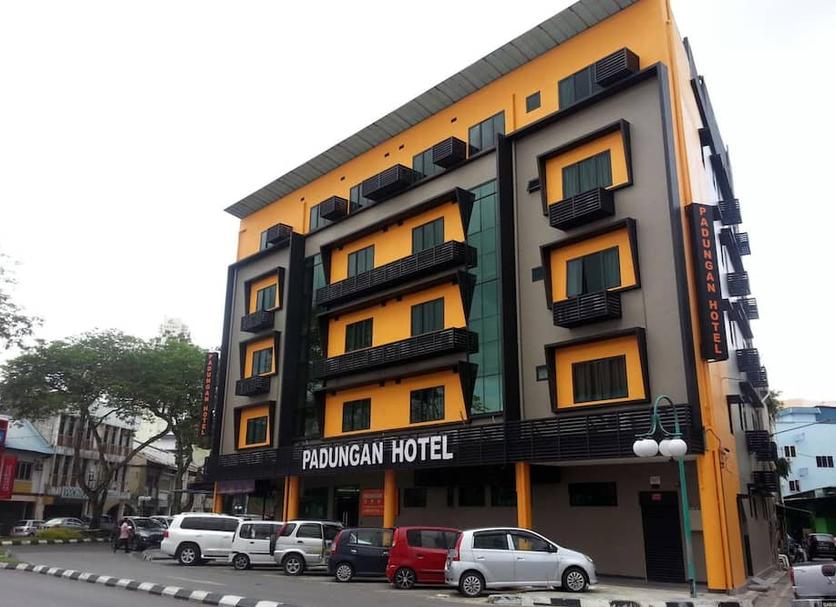Bangunan Foto