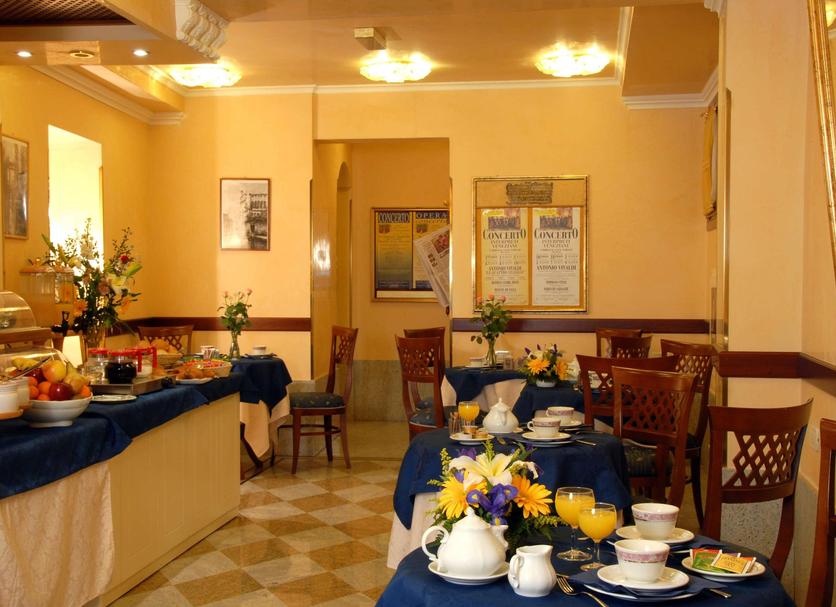 Restoran Foto