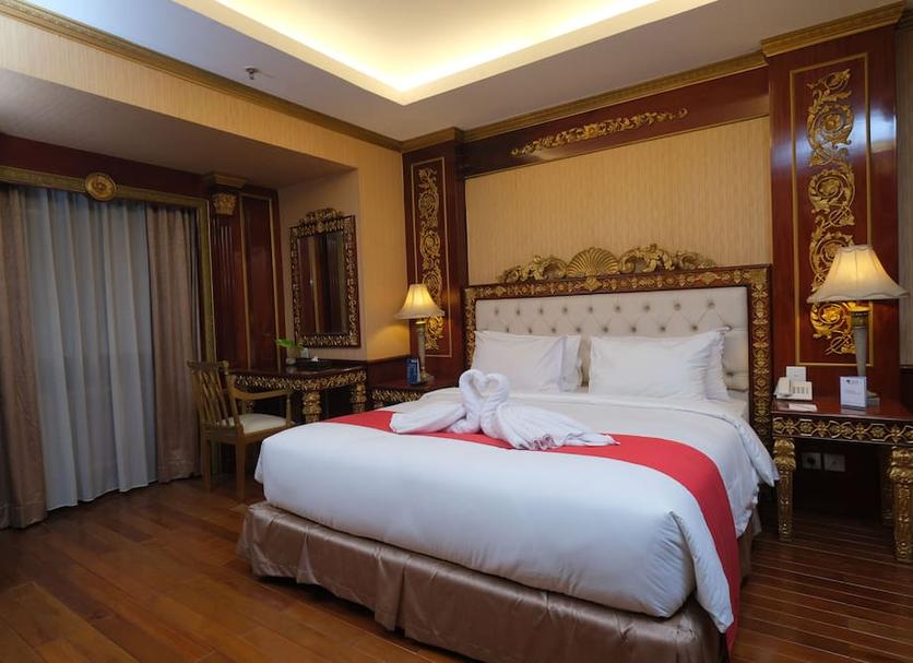 Kamar Tidur Foto