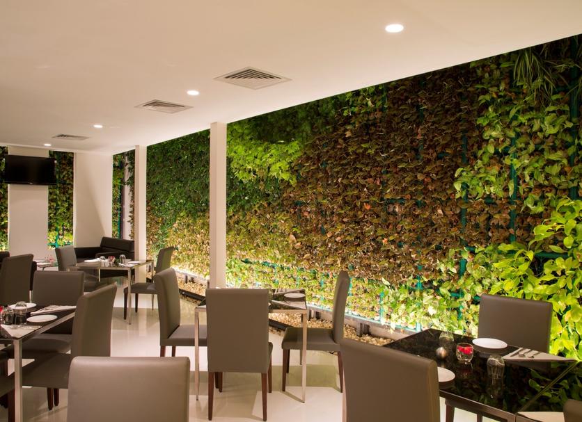 Restoran Foto