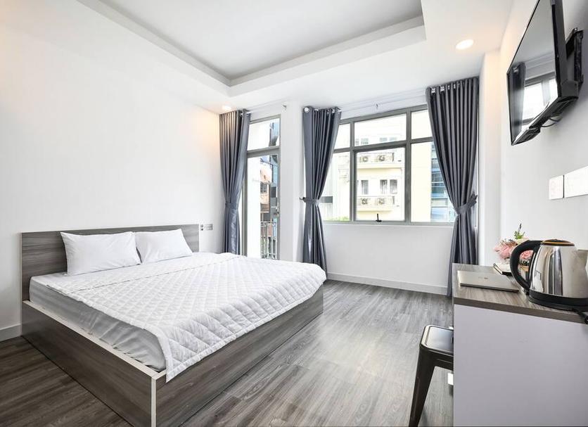 Kamar Tidur Foto