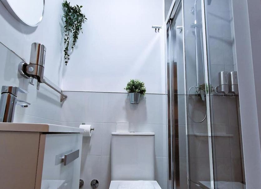 Kamar Mandi Foto