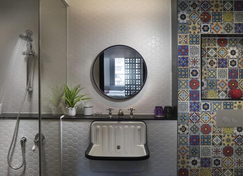 Kamar Mandi Foto