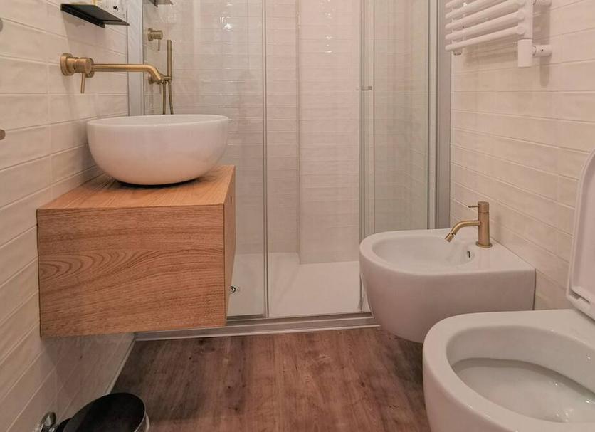 Kamar Mandi Foto