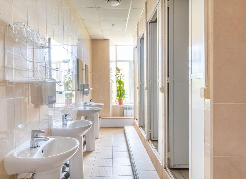 Kamar Mandi Foto