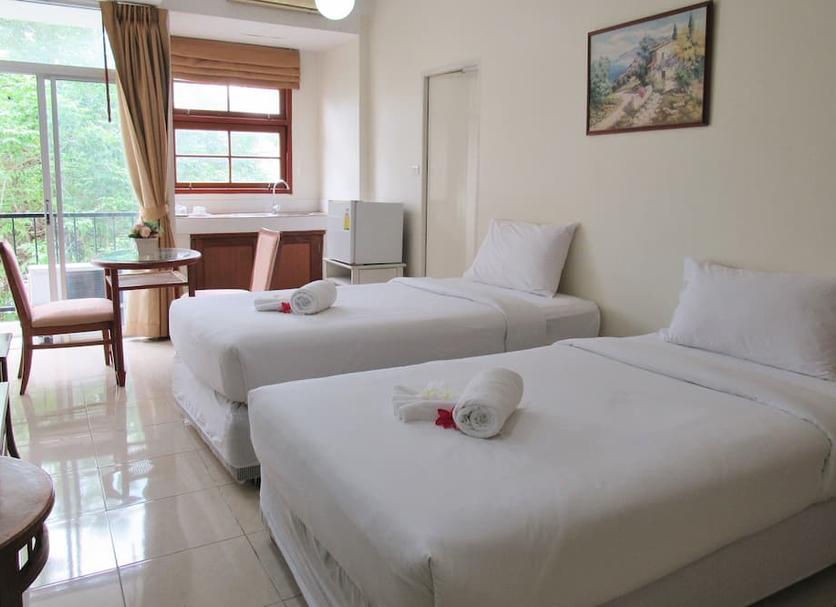 Kamar Tidur Foto