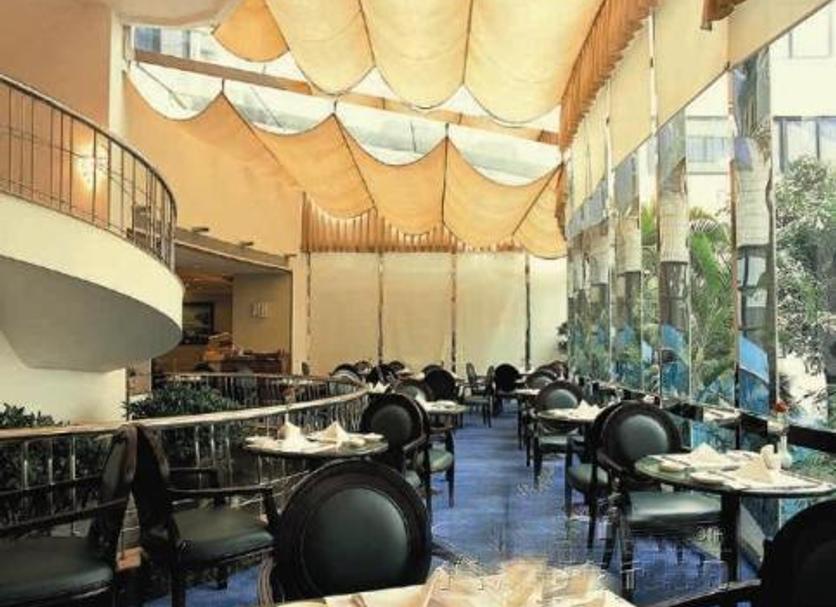 Restoran Foto