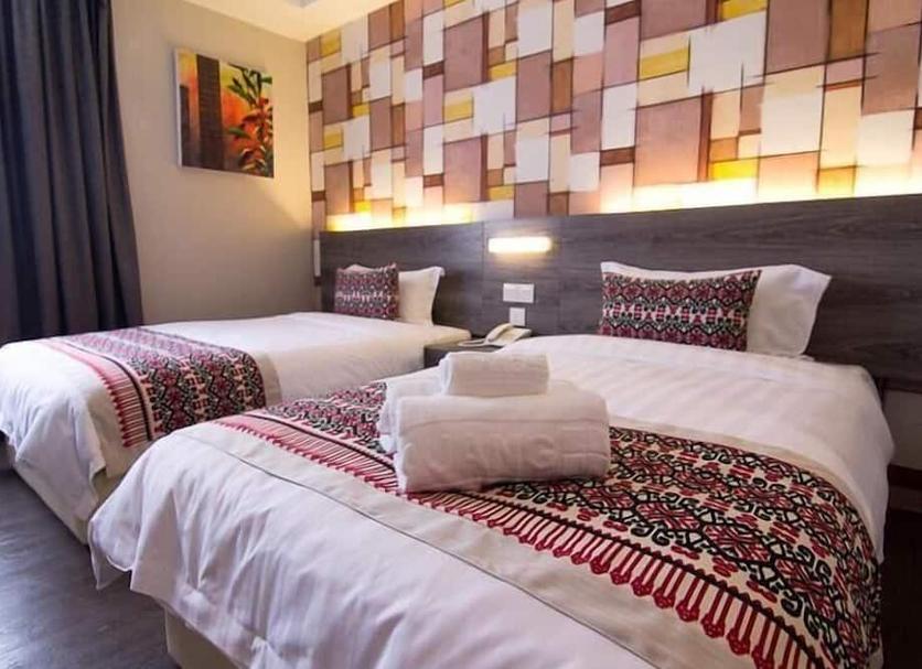 Kamar Tidur Foto