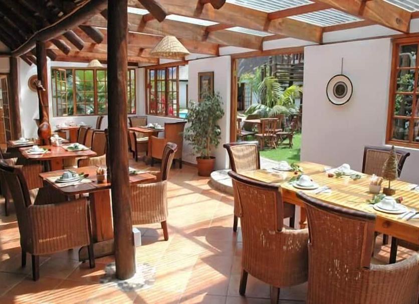 Restoran Foto
