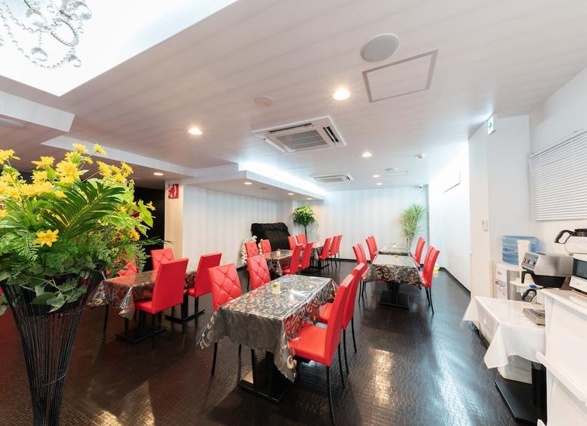 Restoran Foto