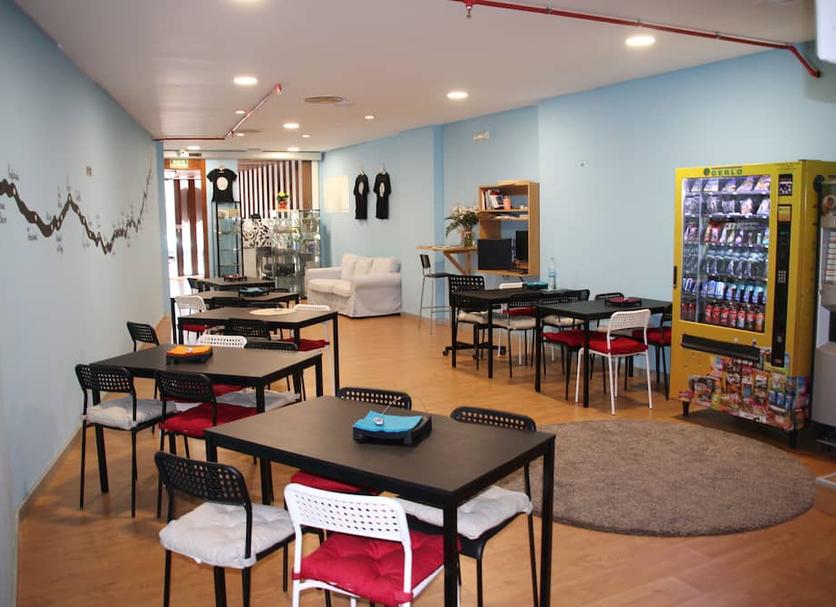 Restoran Foto