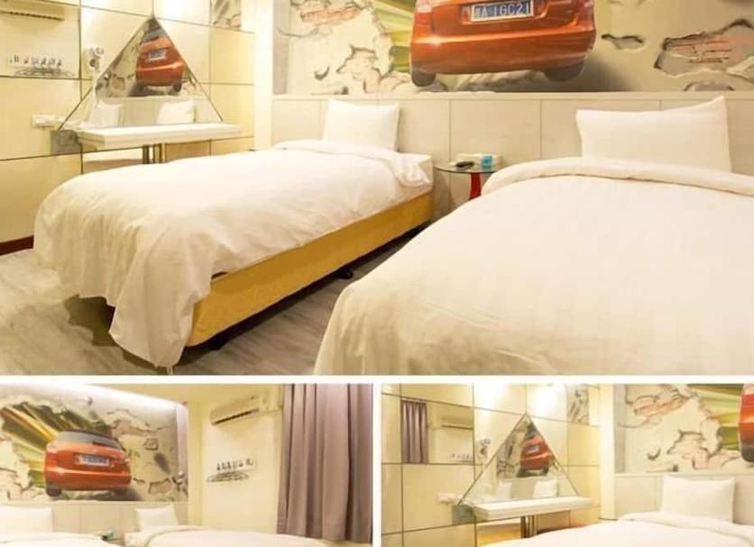 Kamar Tidur Foto