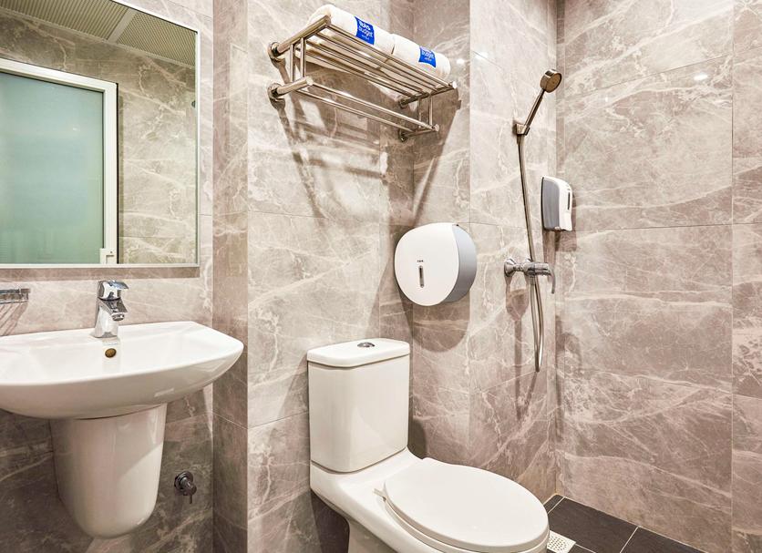 Kamar Mandi Foto