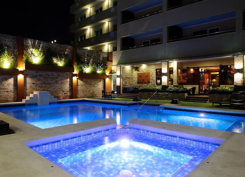 Kolam Foto