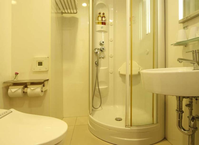 Kamar Mandi Foto