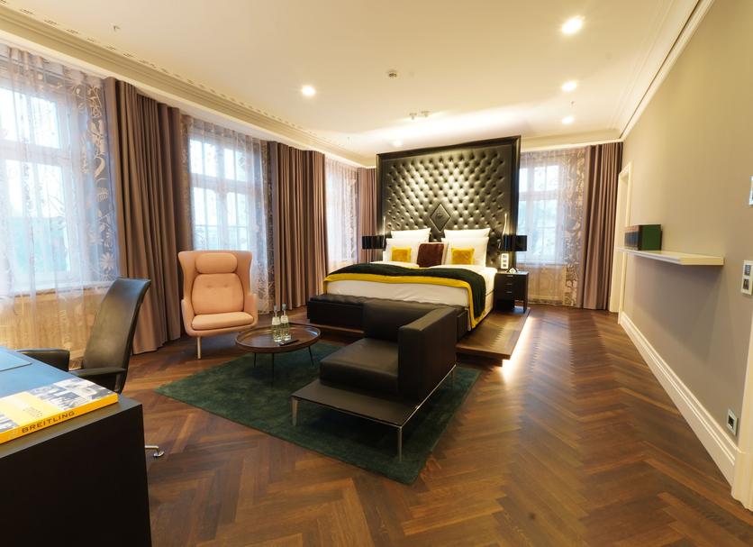 Kamar Tidur Foto